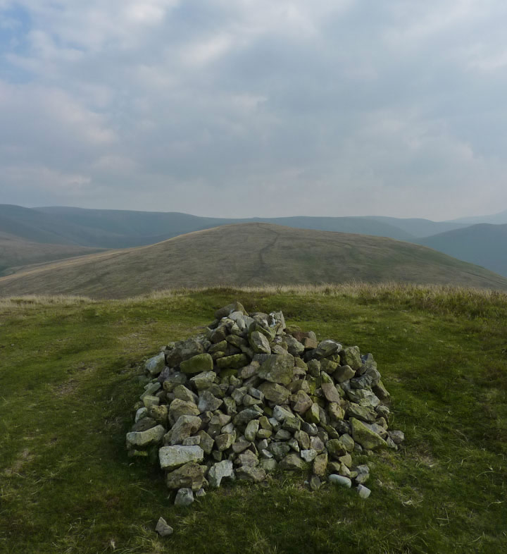 Longlands Fell